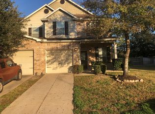 8147 Barnes Ridge Ln, Houston, TX 77072