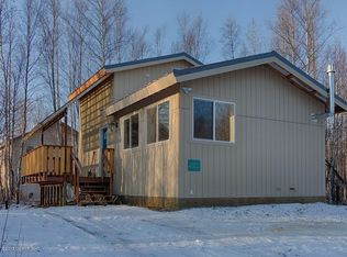 2445 W Ben Hogan Ave, Wasilla, AK 99623