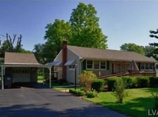 2415 Buchman St, Allentown, PA 18104