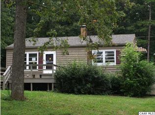 5668 Jefferson Mill Rd, Scottsville, VA 24590