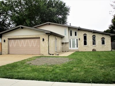 105 Blackhawk Dr, Minooka, IL, 60447