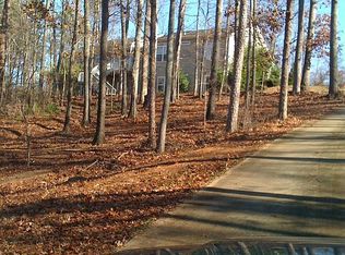 4980 Bay Cir, Cumming, GA 30041