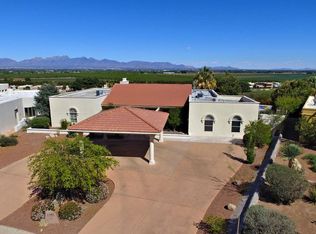 1510 Vista Del Valle, Las Cruces, NM 88007