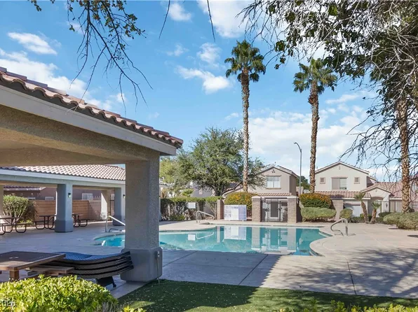 927 Clear Diamond Ave, Las Vegas, NV 89123