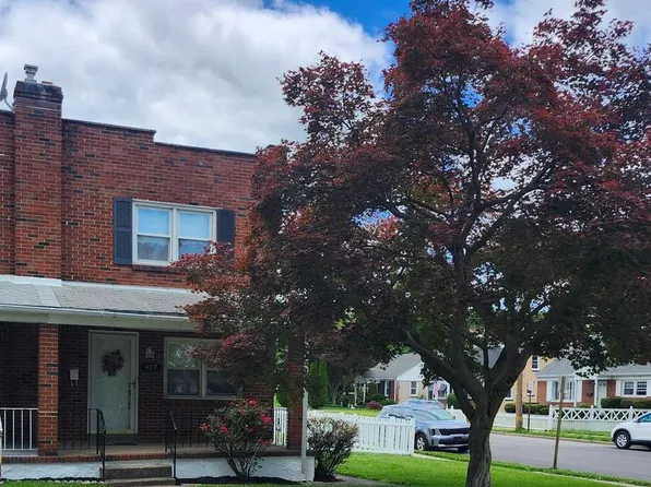 927 Hamilton St, Norristown, PA 19401