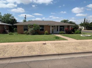 2319 Storey Ave, Midland, TX 79701