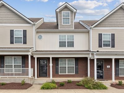 3039 Rg Buchanan Dr, La Vergne, TN, 37086