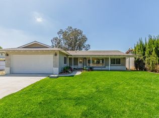 2650 Vine Ave, Norco, CA 92860