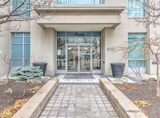 185 Legion Rd N #1108, Toronto, ON M8Y0A1