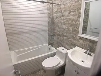 Rented by Evergreen Apartments BK