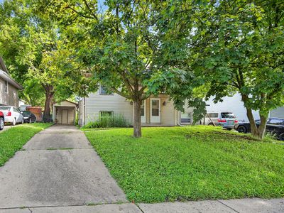 1858 E Park Ave, Des Moines, IA, 50320
