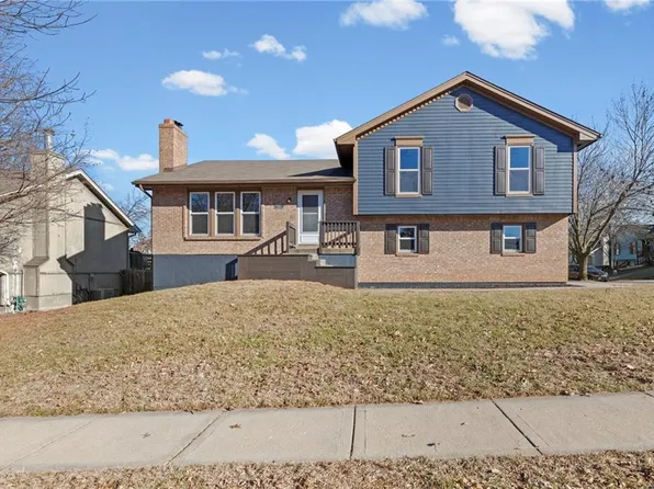 8615 N Wayland Ave, Kansas City, MO 64153