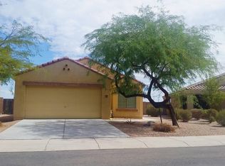 17893 N Ischia Rd, Maricopa, AZ 85138