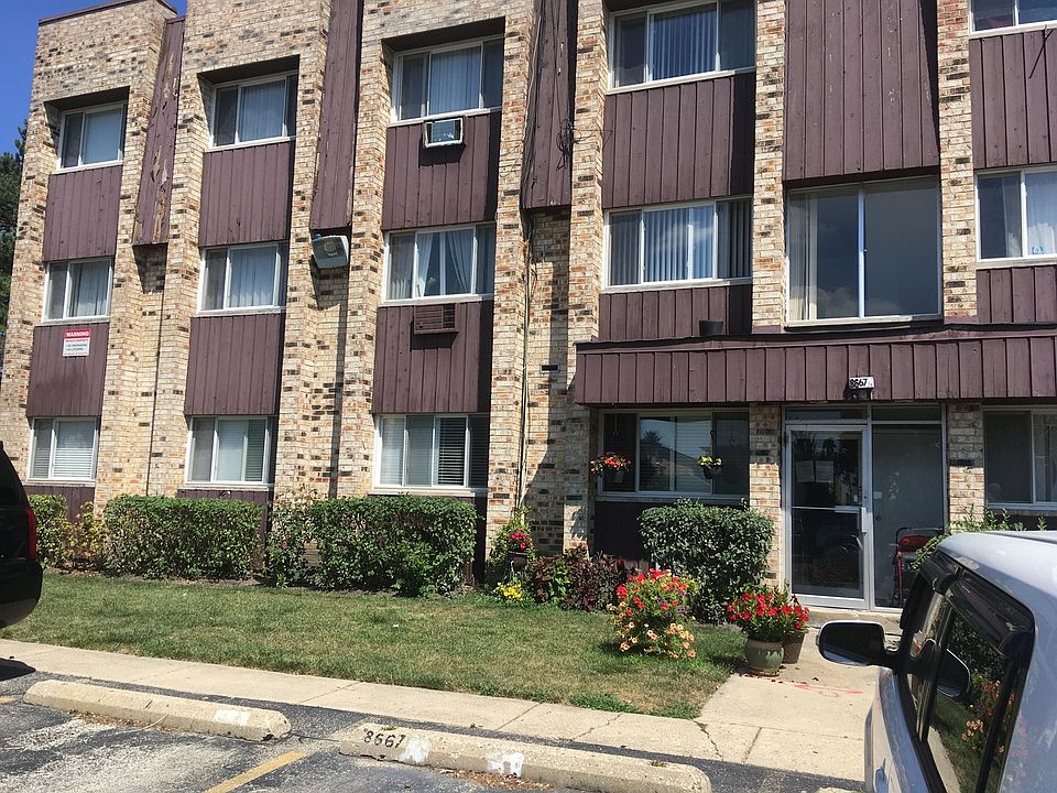 1st image of 8667.5 W Foster Ave #3C