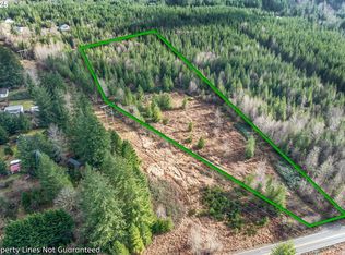 Yale Bridge Rd, Ariel, WA 98603