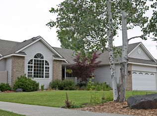 1119 W Clearview Ct, Hayden Lake, ID 83835
