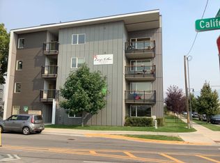 210 N California St #204-210-20, Missoula, MT 59801
