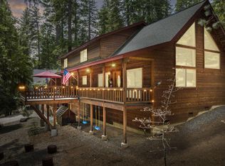 3301 El Camino Boot Strap, Dorrington, CA 95223