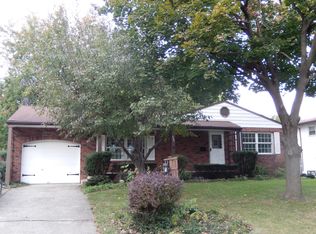 5541 Rockwood Rd, Columbus, OH 43229