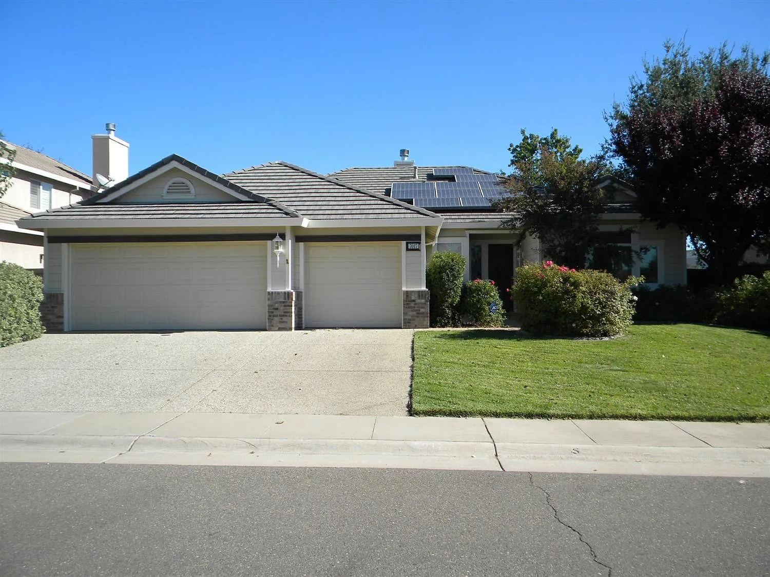 7017 Rawley Way photo 1