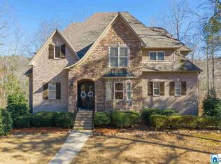 8217 Carrington Dr, Trussville, AL 35173