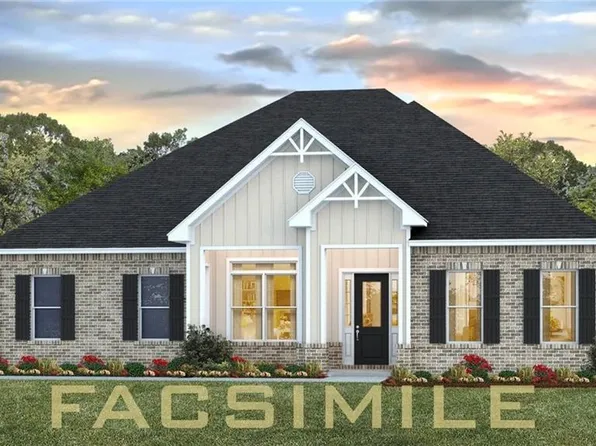 4665 McFarland Rd, Theodore, AL 36582