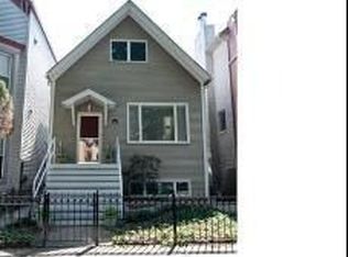 3241 N Lakewood Ave, Chicago, IL 60657