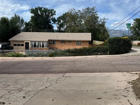 100 Ely St, Colorado Springs, CO 80911