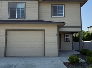 7417 Saddlebrook Loop, Yakima, WA 98908