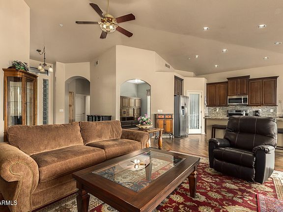 4th image of 17406 E Via Del Oro