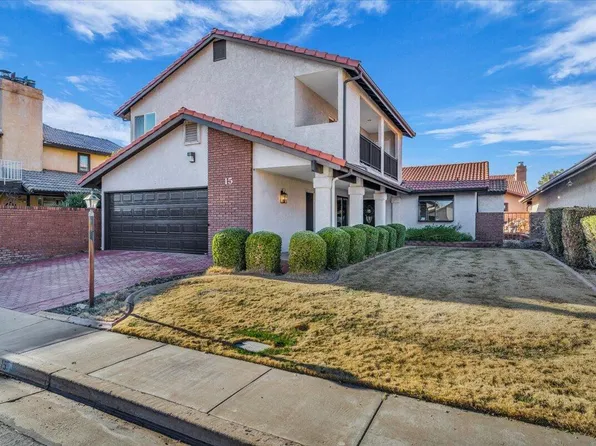 545 S Valley View Dr Unit 15, Saint George, UT 84770