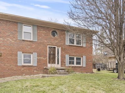 4028 Elora Ln, Lexington, KY, 40515