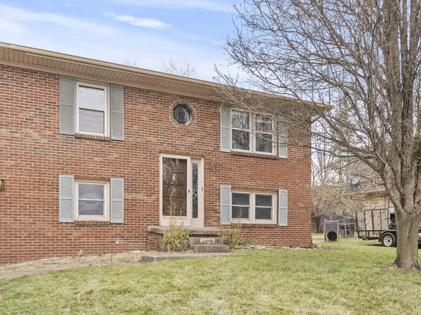 4028 Elora Ln, Lexington, KY 40515
