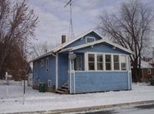 209 W Follett St, Fond Du Lac, WI 54935