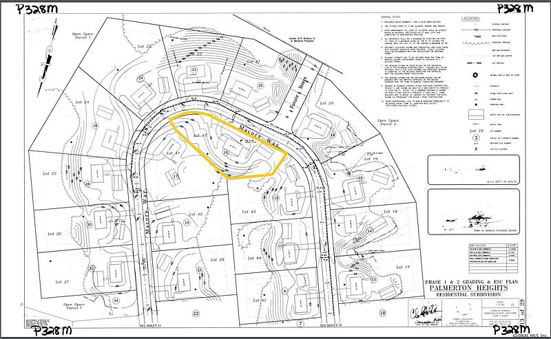 2nd image of 15 Macory Way Lot #42