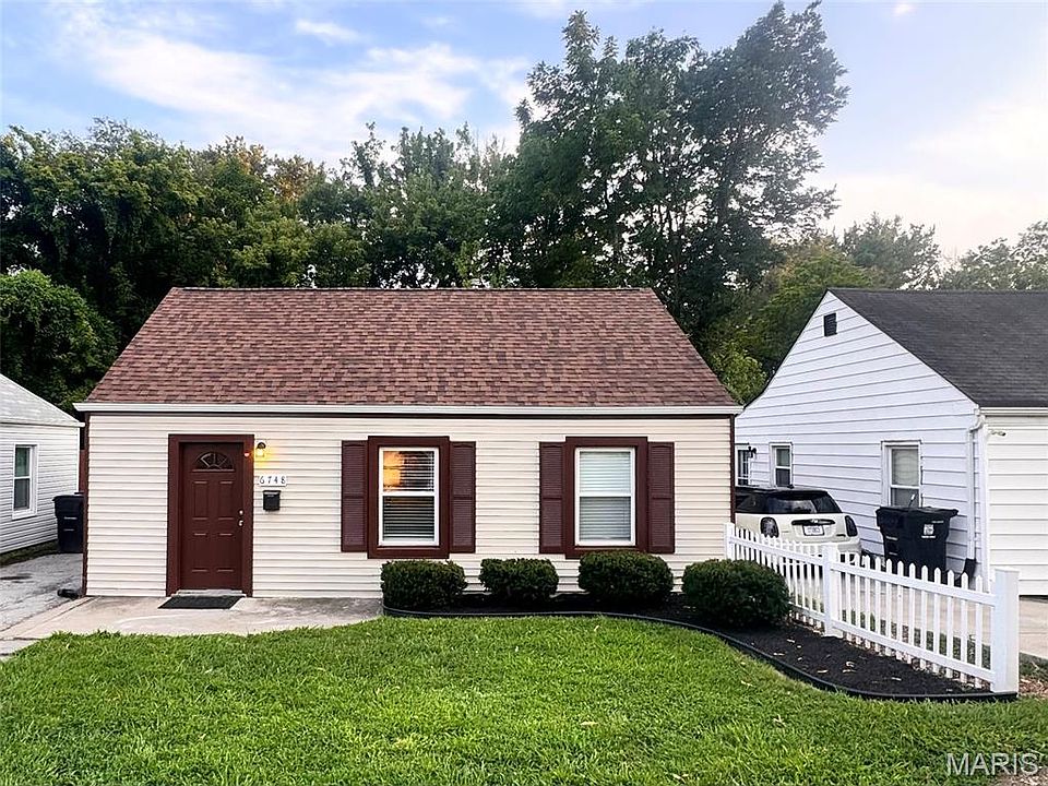 1st image of 6748 Vernon Ave