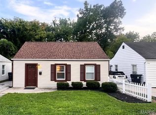 6748 Vernon Ave, Saint Louis, MO 63130