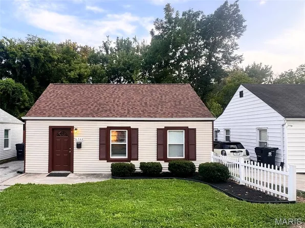 6748 Vernon Ave, Saint Louis, MO 63130
