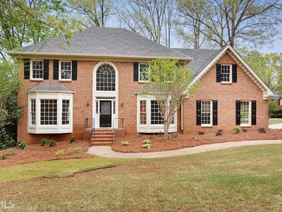 2540 Whisper Wind Ct, Roswell, GA, 30076