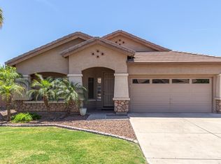 1091 E Indigo Dr, Chandler, AZ 85286