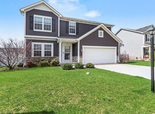 528 Hampton Manor Ct, Valparaiso, IN