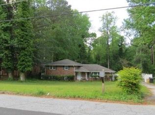 2705 Hayden Dr, East Pt, GA 30344