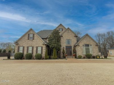 119 Hanover Dr, Jackson, TN, 38305