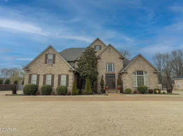 119 Hanover Dr, Jackson, TN 38305