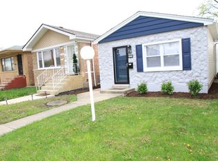 (Undisclosed Address), Chicago, IL 60620