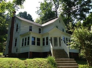 873 Mark Hanna Rd, Ashville, PA 16613