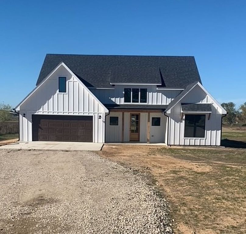 3139 Fm 2728, Kaufman, TX 75142 Zillow