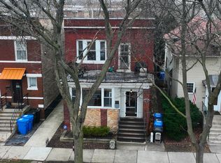 4548 N Long Ave, Chicago, IL 60630