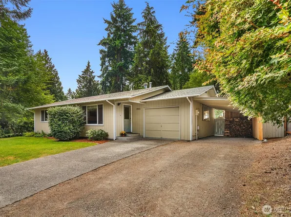 19011 87th Place SW, Vashon, WA 98070