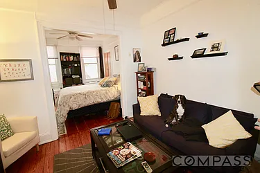 Rented by Compass